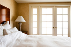 Armitage bedroom extension costs